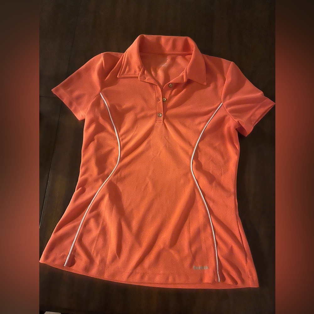 Reebok golf shift